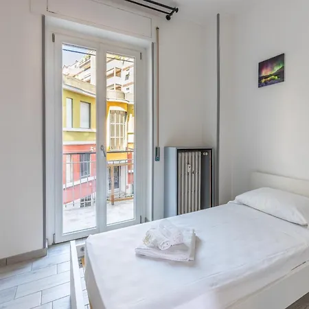 Niguarda Hospital-san Siro Free Parking